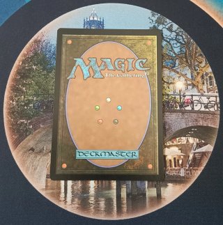 MAGIC FOIL - TEAR ASUNDER