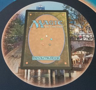 MAGIC FOIL - TEAR ASUNDER