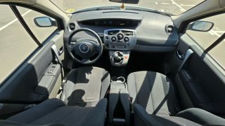 Renault Scenic 2007