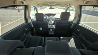 Renault Scenic 2007