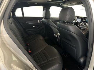 Mercedes-Benz GLC Coupé 4M URS 76.900 KM
