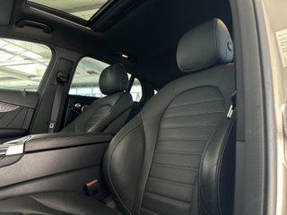 Mercedes-Benz GLC Coupé 4M URS 76.900 KM