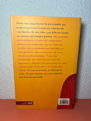 La princesa roja: María Teresa de Borbón Parma