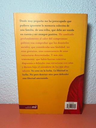 La princesa roja: María Teresa de Borbón Parma