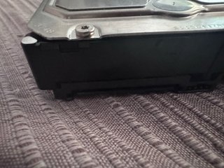 Disco Duro Seagate Constellation ES.3 3TB SAS
