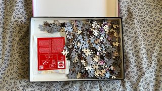 Pack de 3 juegos de mesa