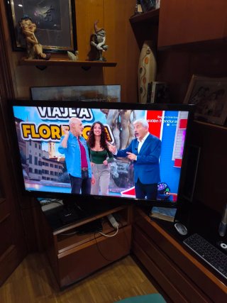 TV SEIKI SC501TS