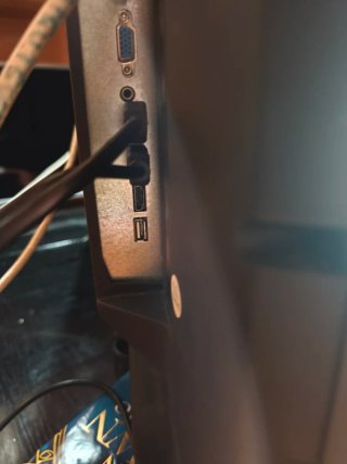 TV SEIKI SC501TS