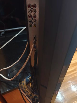 TV SEIKI SC501TS