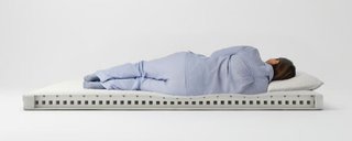 Materasso singolo 200x90 cm