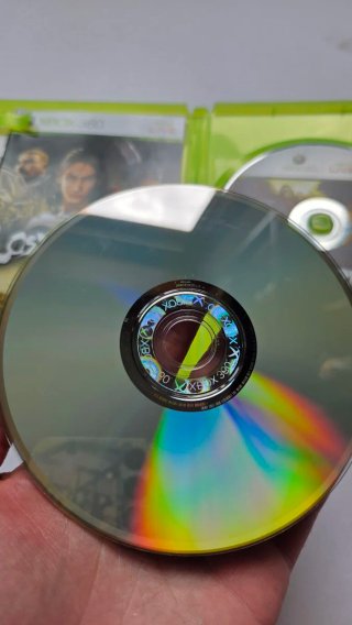 Lost Odyssey Xbox 360