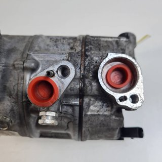 COMPRESOR AIRE ACONDICIONADO VOLKSWAGEN VOLKSWAGEN TOURAN (1T1) 2003-2006
