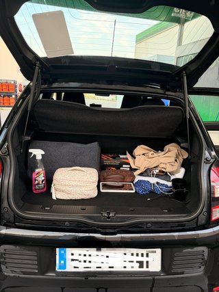 Renault Twingo 1.0 SCe 70  · Neumáticos nuevo