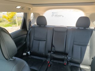 Nissan X-Trail 2014