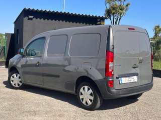MERCEDES- BENZ CITAN 2013