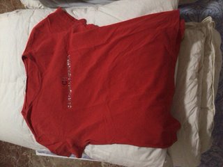 Camisetas Carolina Herrera