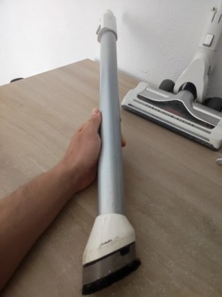 Aspirador Rowenta Air Force 360
