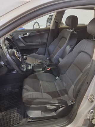 Audi A3 2007