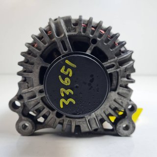 ALTERNADOR VOLKSWAGEN VOLKSWAGEN TOURAN (1T1) 2003-2006