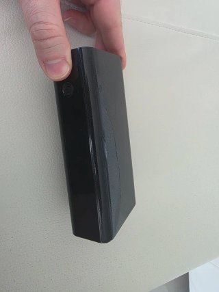 Baseus Power Bank 30000mAh 65W