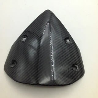 FRONTAL CARBONO DUCATI HYPERMOTARD 821 939