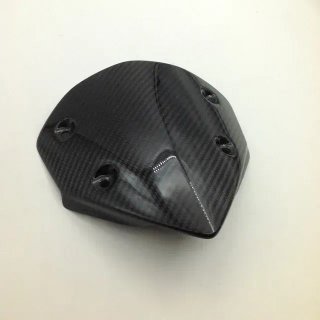 FRONTAL CARBONO DUCATI HYPERMOTARD 821 939