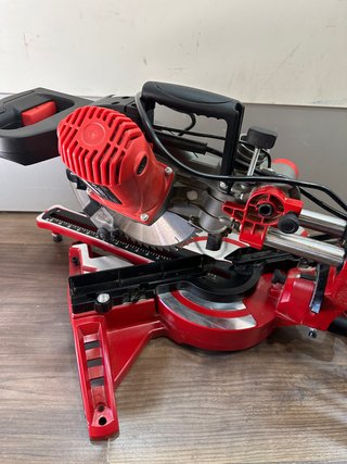 Ingletadora Einhell TC-SM 2131-2 Dual