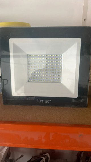 8 Focos LED Ilumax