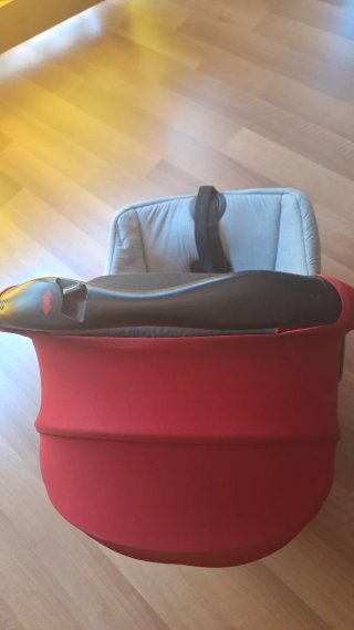 Maxi-Cosi Jane strata Silla de Coche