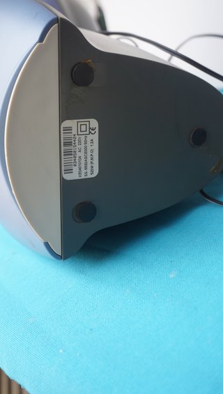 Altavoces Aiwa SX-N330 y otro modelo ver fotos