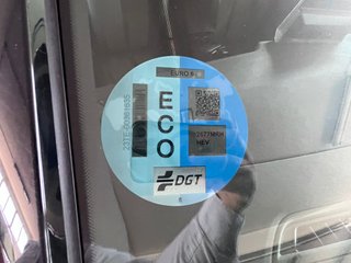 Peugeot 3008 Hybrid 136cv