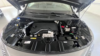 Peugeot 3008 Hybrid 136cv