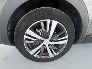 Peugeot 3008 Hybrid 136cv