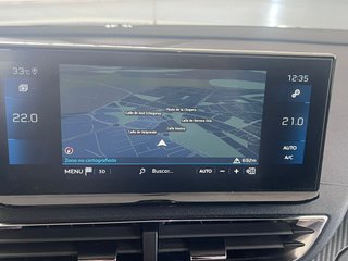 Peugeot 3008 Hybrid 136cv