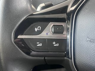 Peugeot 3008 Hybrid 136cv