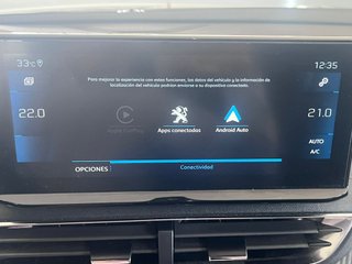 Peugeot 3008 Hybrid 136cv