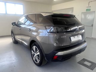 Peugeot 3008 Hybrid 136cv