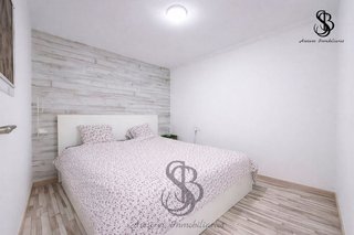 Piso en venta en Albufereta en Alicante