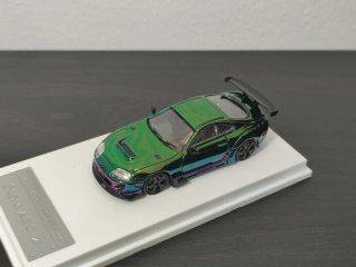 Toyota Supra A80 MK4 Iridiscente Spectraflame JDM