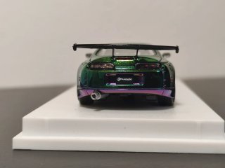 Toyota Supra A80 MK4 Iridiscente Spectraflame JDM