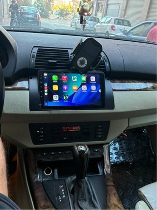 BMW X5 2002 diesel automatico