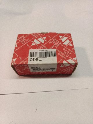 Relé de Estado Sólido Carlo Gavazzi RZ3A48A55