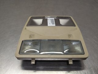 LUZ INTERIOR JAGUAR XF 306DT 8X23MBBVB