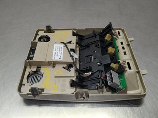 LUZ INTERIOR JAGUAR XF 306DT 8X23MBBVB
