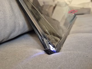 Samsung Neo QLED QN1EF 65” Pantalla Dañada