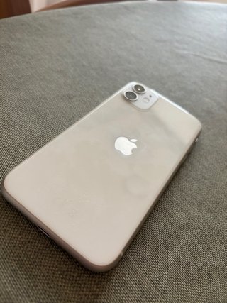 iPhone 11 64gb
