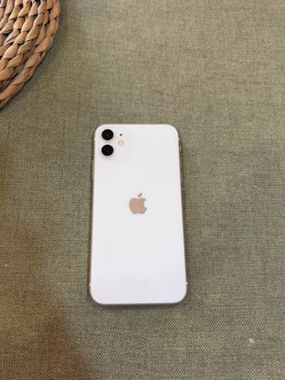 iPhone 11 64gb