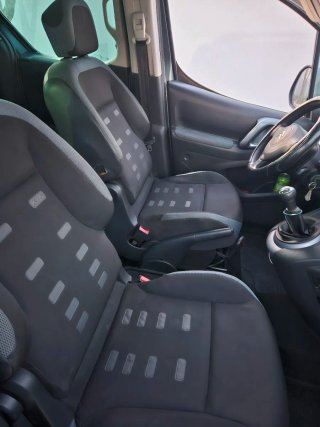 Citroen Berlingo 2009
