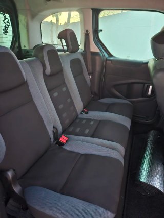Citroen Berlingo 2009