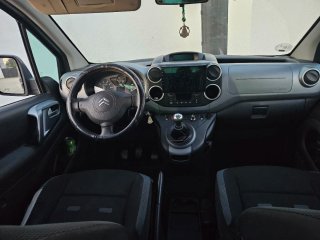 Citroen Berlingo 2009